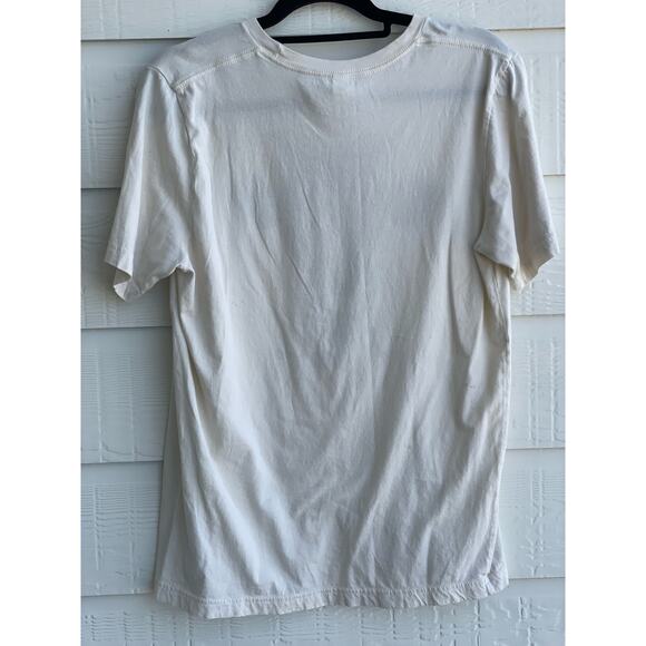 Bella Canvas Cow Texas Aggies ladies L T-Shirt - Picture 3 of 8